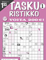Taskuristikko